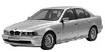 BMW E39 P2146 Fault Code