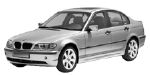 BMW E46 P2146 Fault Code