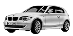 BMW E81 P2146 Fault Code