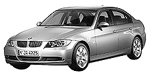 BMW E90 P2146 Fault Code