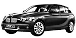 BMW F20 P2146 Fault Code