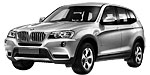 BMW F25 P2146 Fault Code