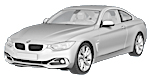 BMW F32 P2146 Fault Code